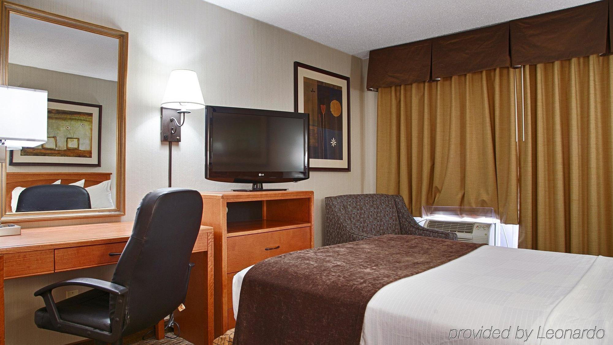 Downtown Duluth Inn Esterno foto